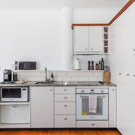 Waterfront Two Bedroom Apartment; Great Location! Auckland Kültér fotó