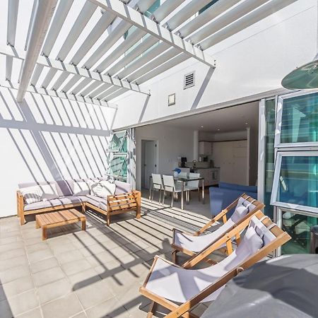 Waterfront Two Bedroom Apartment; Great Location! Auckland Kültér fotó